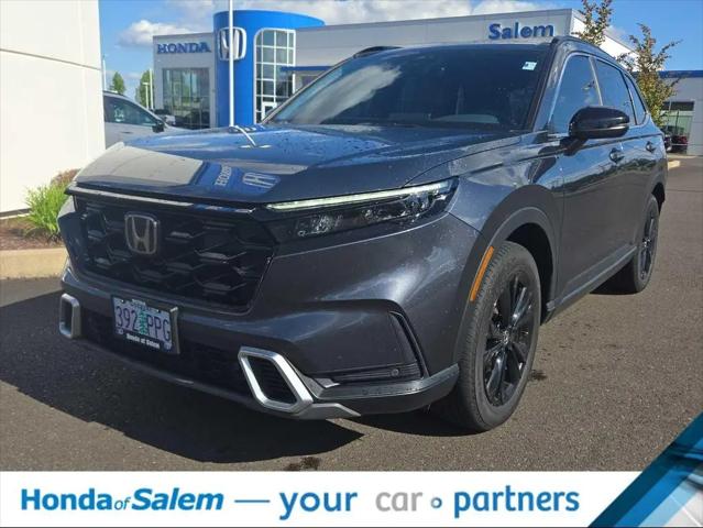 2024 Honda CR-V Hybrid Sport Touring for sale in Salem, OR