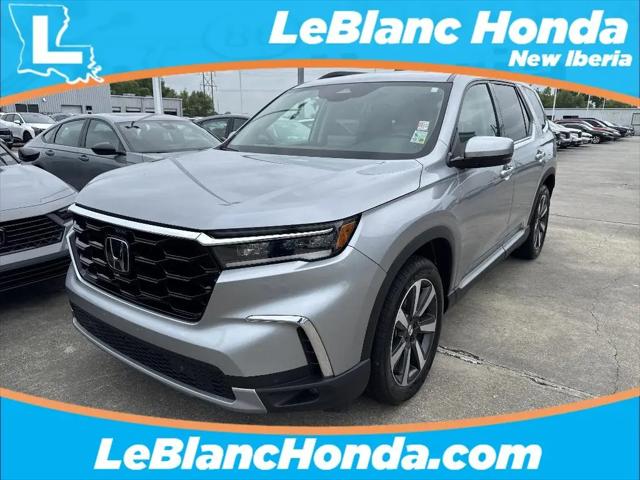 2025 Honda Pilot Touring for sale in New Iberia, LA