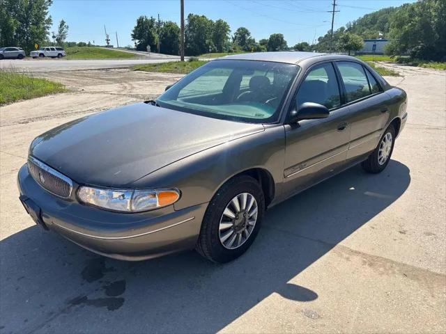 2002 Buick Century Custom for sale in Kansas City, KS