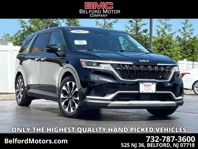 2023 Kia Carnival MPV EX for sale in Middletown, NJ