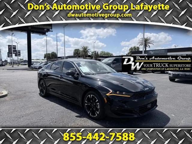 2024 Kia K5 GT-Line for sale in Lafayette, LA