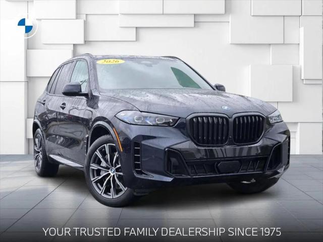 2026 BMW X5 xDrive50e for sale in Boulder, CO