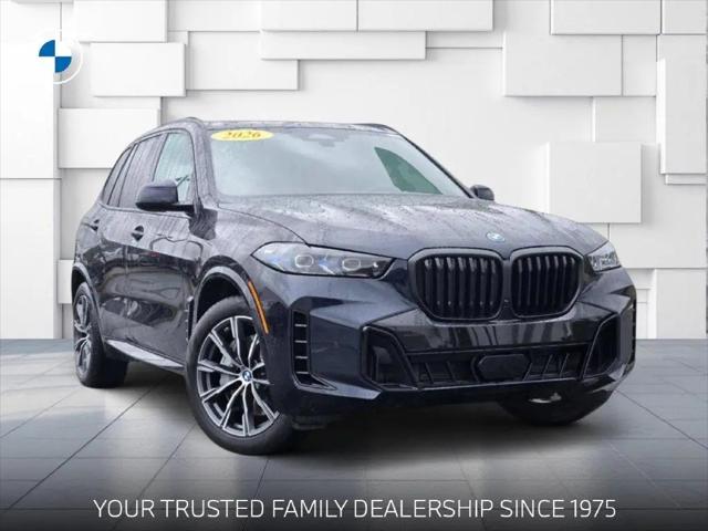2026 BMW X5 xDrive50e for sale in Boulder, CO