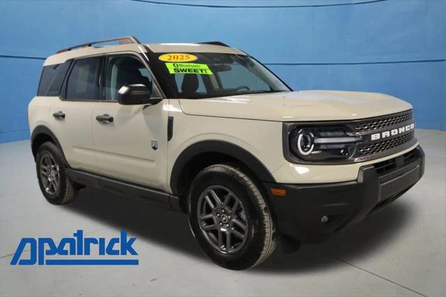 2025 Ford Bronco Sport Big Bend for sale in Lebanon, IN