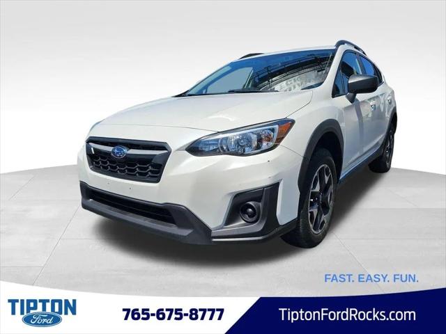 2019 Subaru Crosstrek 2.0i for sale in Tipton, IN