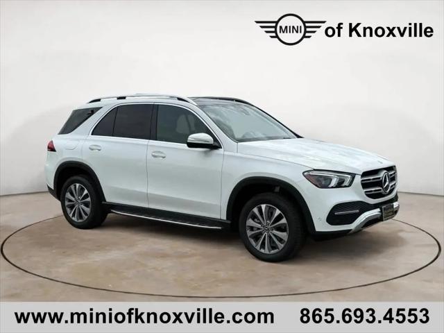 2023 Mercedes-Benz GLE GLE 350 4MATIC for sale in Knoxville, TN