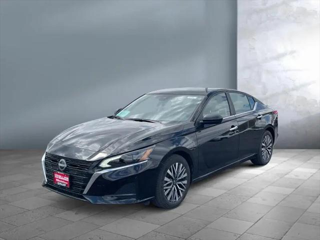 2025 Nissan Altima SV FWD for sale in Sioux Falls, SD