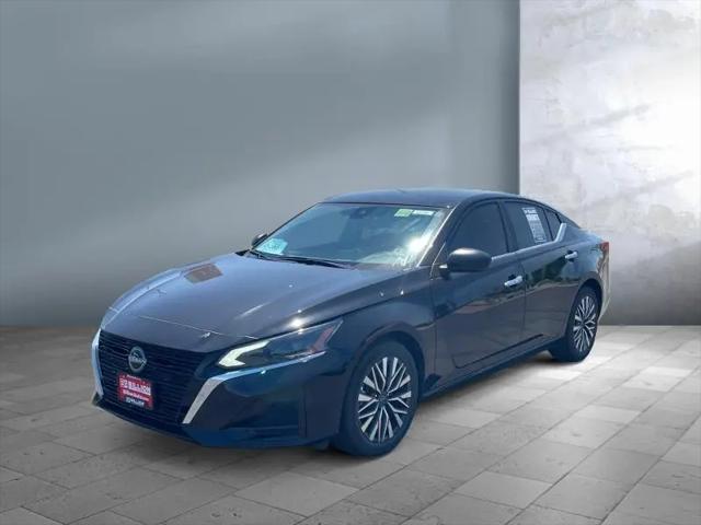 2025 Nissan Altima SV FWD for sale in Sioux Falls, SD
