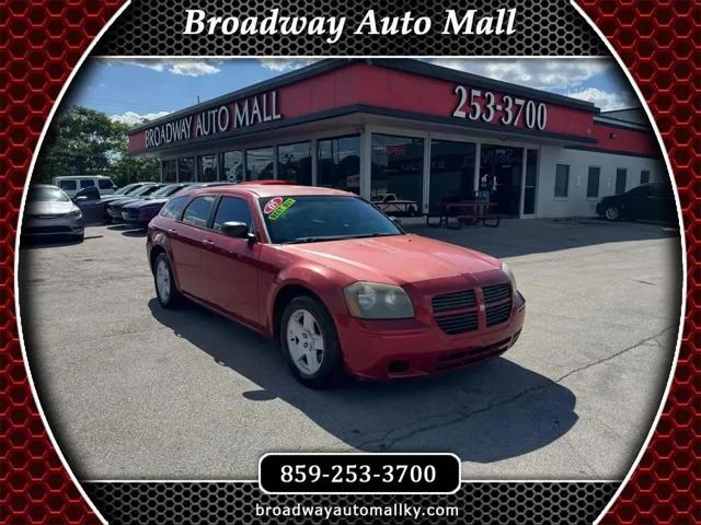 2005 Dodge Magnum SE for sale in Lexington, KY