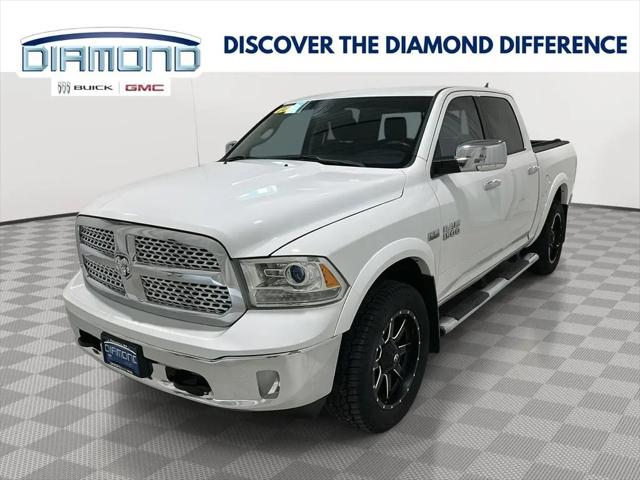 2014 Ram 1500 Laramie for sale in Alexandria, MN