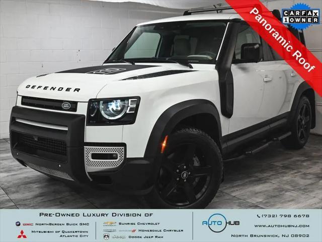 2022 Land Rover Defender 110 SE for sale in North Brunswick, NJ