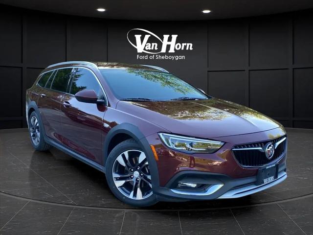2018 Buick Regal TourX Preferred for sale in Sheboygan, WI