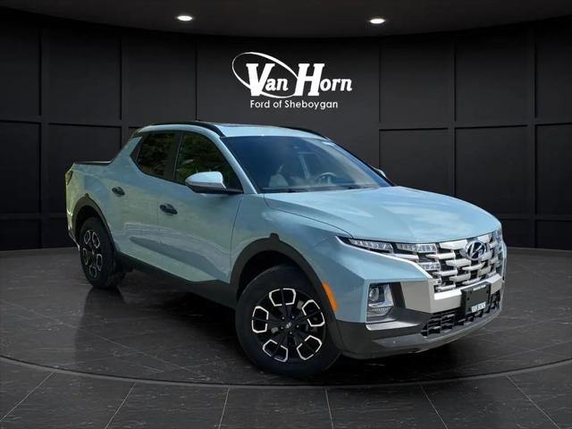 2023 Hyundai Santa Cruz SEL for sale in Sheboygan, WI