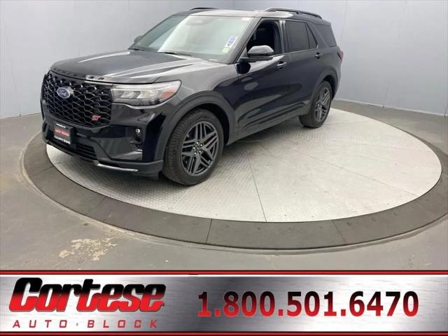 2025 Ford Explorer ST for sale in Rochester, NY