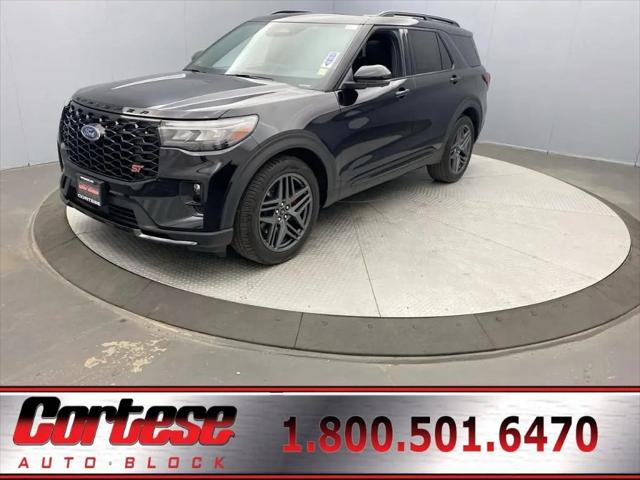 2025 Ford Explorer ST for sale in Rochester, NY