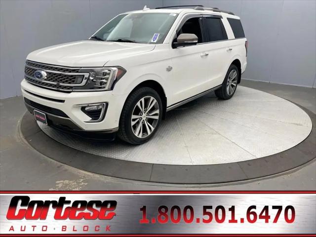 2021 Ford Expedition King Ranch for sale in Rochester, NY