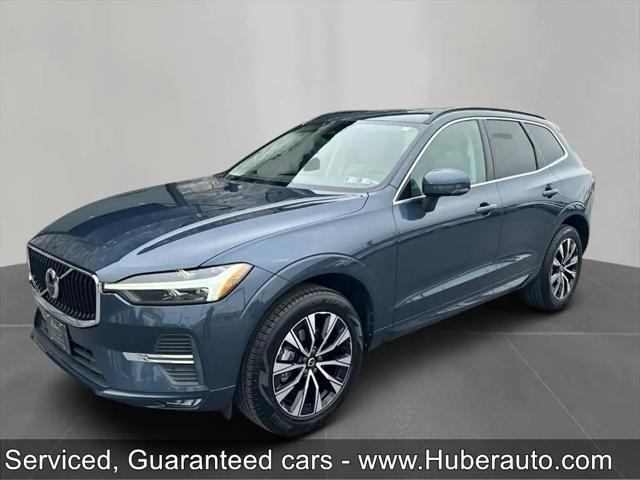 2022 Volvo XC60 B5 Momentum for sale in Ephrata, PA