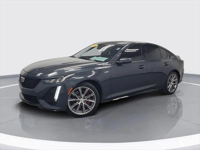 2022 Cadillac CT5-V V-Series for sale in Saginaw, MI