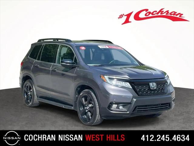 2019 Honda Passport Elite for sale in Coraopolis, PA