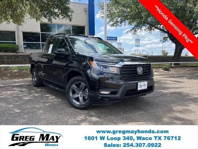 2023 Honda Ridgeline RTL for sale in Waco, TX