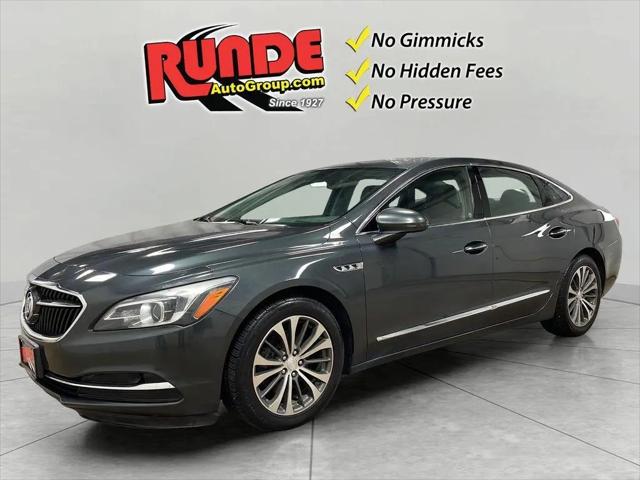 2017 Buick LaCrosse Premium for sale in East Dubuque, IL