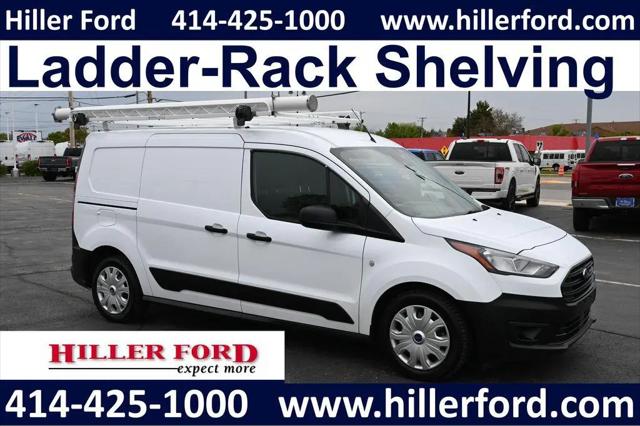 2022 Ford Transit Connect XL Cargo Van for sale in Franklin, WI