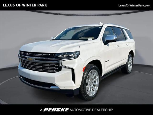 2023 Chevrolet Tahoe 2WD Premier for sale in Winter Park, FL