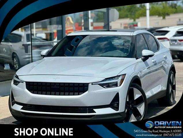 2023 Polestar 2 Long Range Single Motor for sale in Waukegan, IL