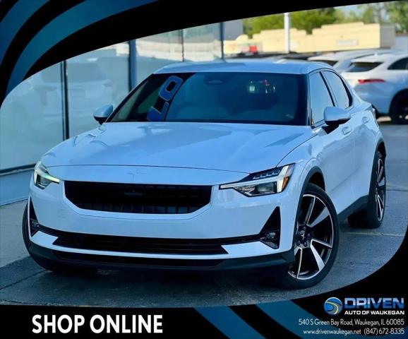 2022 Polestar 2 Long Range Dual Motor for sale in Waukegan, IL