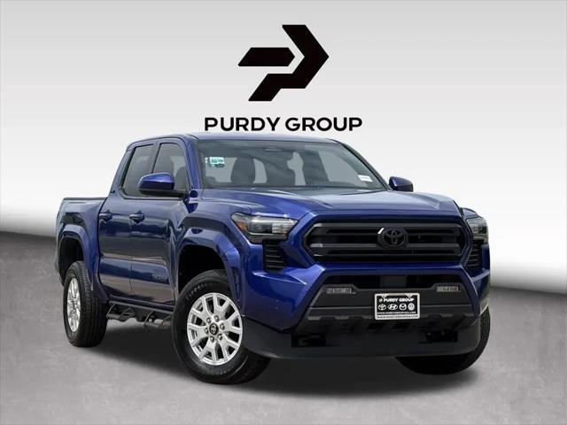 2025 Toyota Tacoma SR5 for sale in Bryan, TX