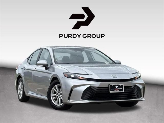 2025 Toyota Camry LE for sale in Bryan, TX