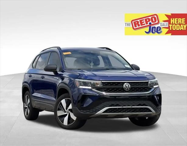 2024 Volkswagen Taos 1.5T S for sale in Bryan, TX