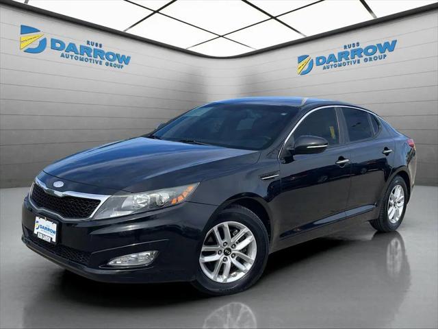 2013 Kia Optima LX for sale in Wauwatosa, WI