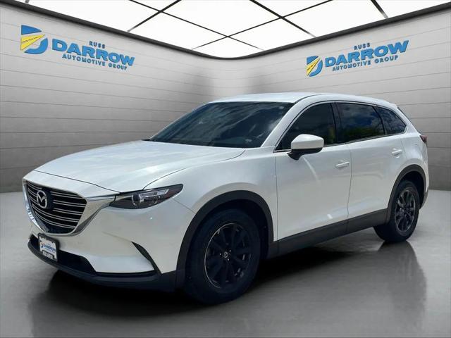 2016 Mazda CX-9 Touring for sale in Wauwatosa, WI