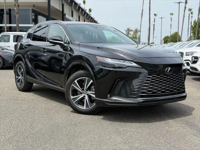 2024 Lexus RX 350 Premium for sale in Fresno, CA