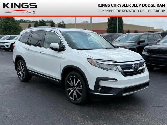 2022 Honda Pilot AWD Touring 7 Passenger for sale in Cincinnati, OH