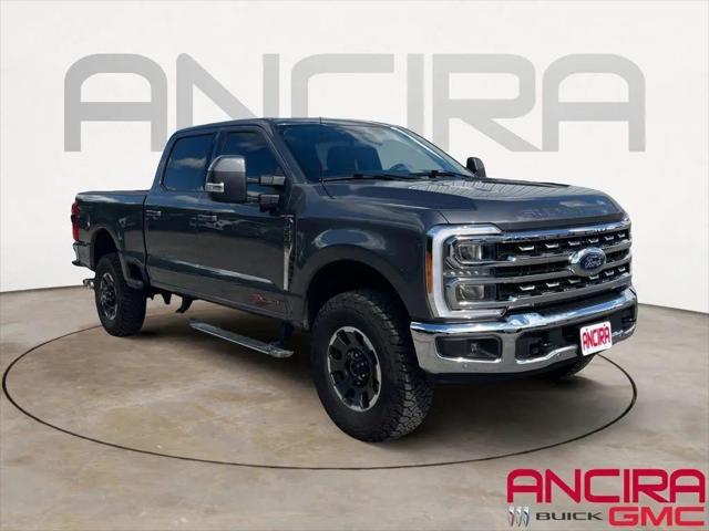 2023 Ford F-250 LARIAT for sale in Boerne, TX