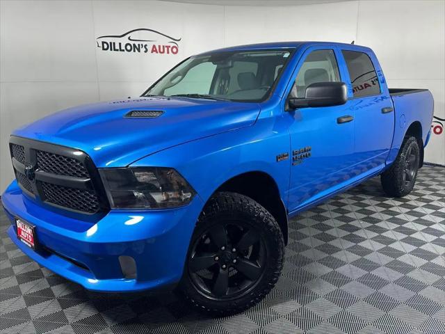 2020 Ram 1500 ST for sale in Lincoln, NE