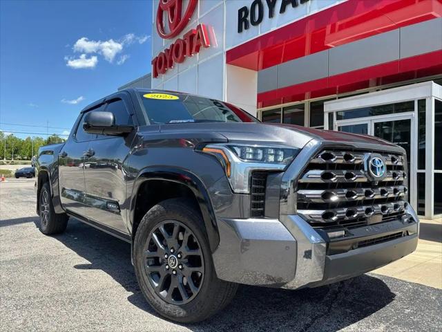 2023 Toyota Tundra Platinum for sale in Bloomington, IN