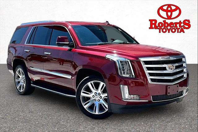 2016 Cadillac Escalade Luxury Collection for sale in Columbia, TN
