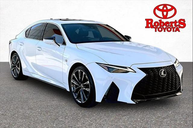 2022 Lexus IS 350 F SPORT for sale in Columbia, TN