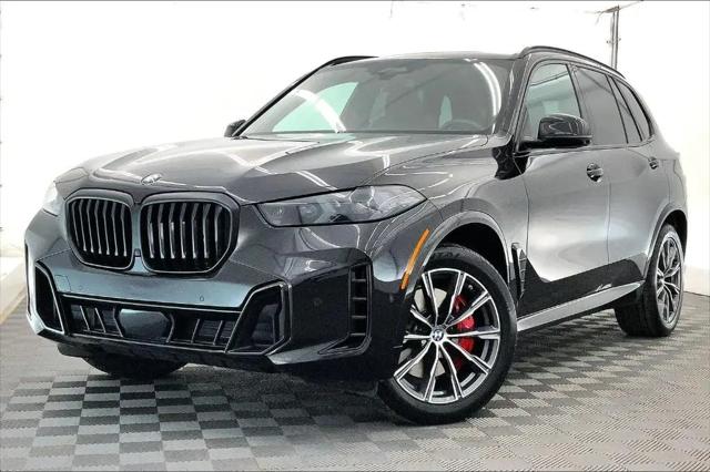 2024 BMW X5 xDrive40i for sale in Spokane, WA