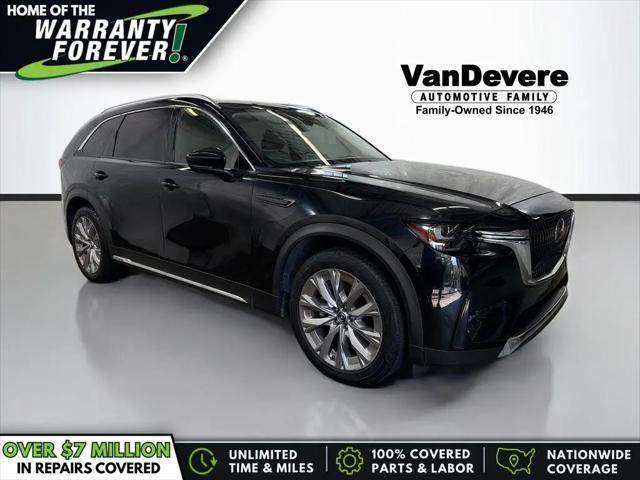 2024 Mazda X-90 3.3 Turbo Premium for sale in Akron, OH