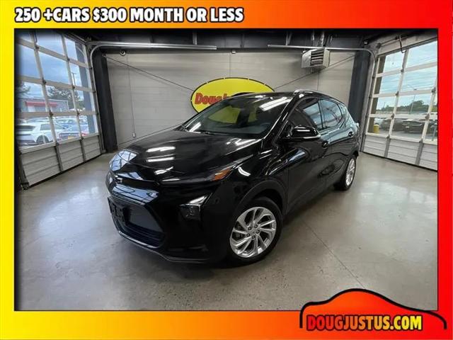 2023 Chevrolet Bolt EUV FWD LT for sale in Louisville, TN