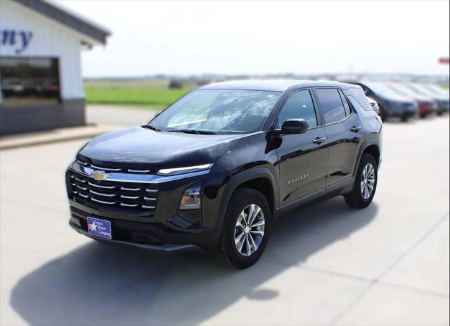 2025 Chevrolet Equinox AWD LT for sale in CRESCO, IA