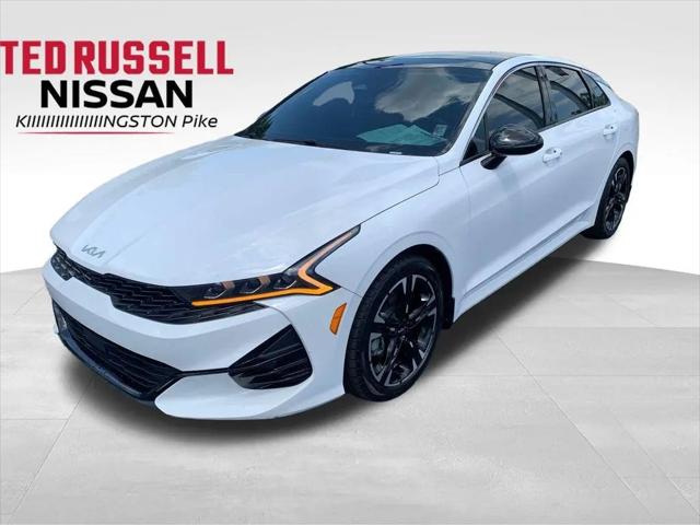 2023 Kia K5 GT-Line for sale in Knoxville, TN