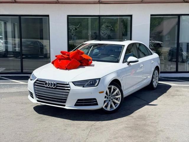 2017 Audi A4 2.0T Premium for sale in Knoxville, TN