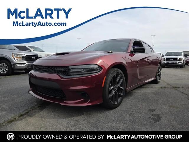 2020 Dodge Charger GT RWD for sale in North Little Rock, AR