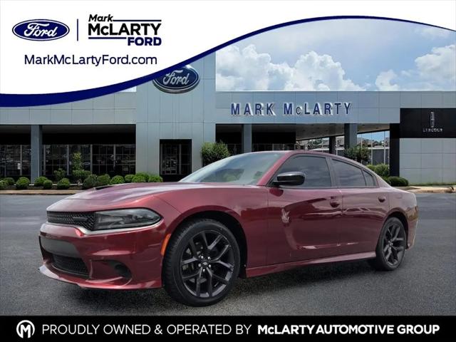 2020 Dodge Charger GT RWD for sale in North Little Rock, AR