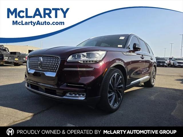 2023 Lincoln Aviator Reserve for sale in North Little Rock, AR